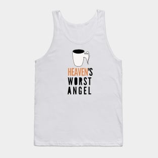 Heaven's Worst Angel Tank Top